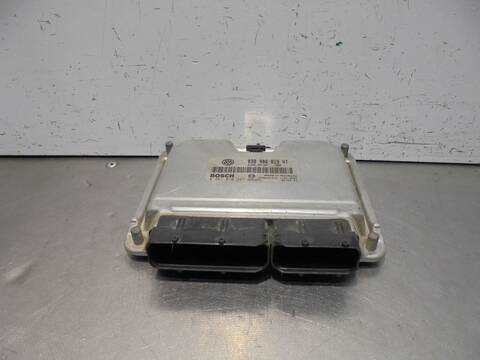 Foto 2ª: Centralita Motor ECU Seat Cordoba FRESH BERLINA 100CV 74KW [ATD] (2002)