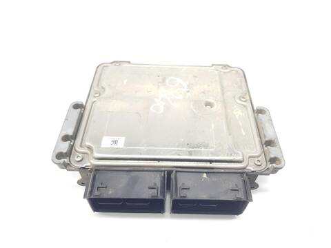 Foto 3ª: Centralita Motor ECU Ford Transit AMBIENTE [XVCC] (2013)