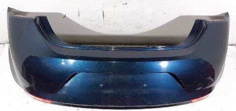 Paragolpes Trasero Seat Leon ERENCE 102CV 75KW