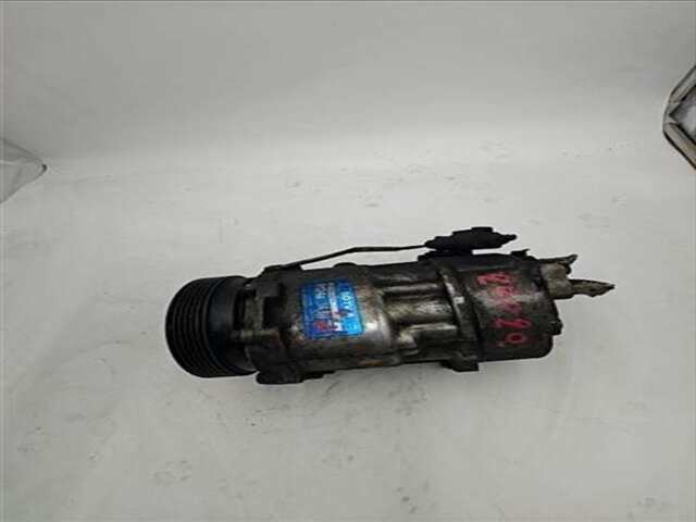 Foto 3ª: Compresor Aire Acondicionado Skoda Octavia 1.9 TOUR [1.9 LTR. - 74 KW TDI]