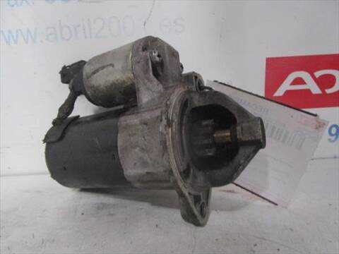 Motor de Arranque Hyundai i30 1.6 CRDI 116CV 85KW