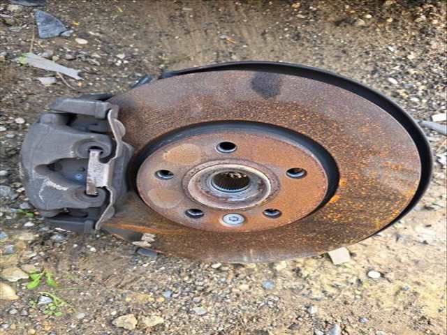 Mangueta Delantera Izquierda Volvo S80 D5 MOMENTUM 185CV 136KW