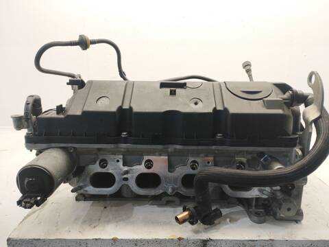 Foto 1ª: Culata Peugeot 308 CONFORT 120CV 88KW [5FW (EP6)] (2010)