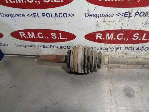 Foto 2ª: Transmision Delantera Derecha Toyota Yaris 1.3 EXPO 86CV 63KW [2NZFE] (1999)