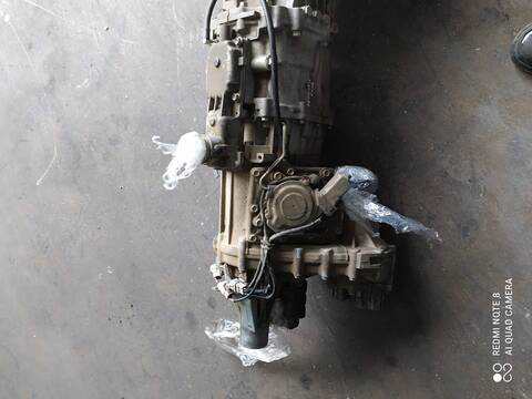 Foto 2ª: Caja Cambios Suzuki Grand Vitara 1.9 DDIS JLX 5-PTAS.) 129CV 95KW [F9QB] (2008)