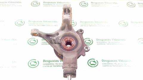 Foto 2ª: Mangueta Delantera Izquierda Peugeot 308 PREMIUM 120CV 88KW [5FW] (2007)
