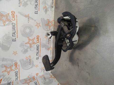 Foto 1ª: Pedal Freno Mercedes Clase C 160 C 220 T CDI BLUETEC 205.204) 170CV 125KW FAMILIAR [651921] (2014)