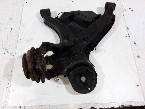 Brazo Suspension Trasero Izquierdo Mercedes Vito 88CV 65KW