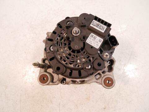 Foto 1ª: Alternador Audi A3 150 CV 110KW [DTSB DTS] (2021)