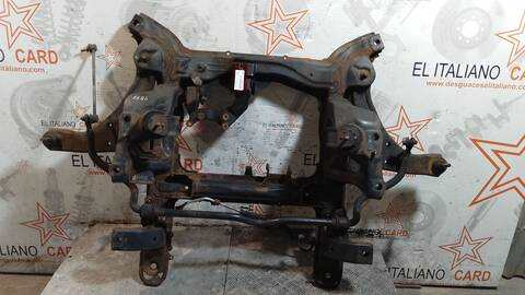 Puente Delantero Suzuki Grand Vitara 1.9 DDIS JLX-EL 5-PTAS.) 129CV 95KW