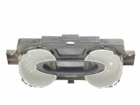 Foto 2ª: Cuadro de Instrumentos Nissan NV300 L1H1 27T PRO FURGON (2016)