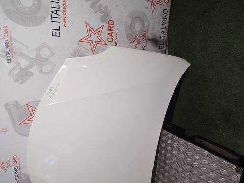 Foto 3ª: Capot Alfa Romeo Giulietta DISTINCTIVE 105CV 77KW [940A3000] (2011)