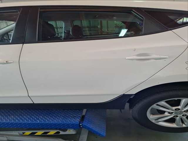 Puerta Trasera Izquierda Hyundai ix35 1.7 CRDI 116CV 85KW