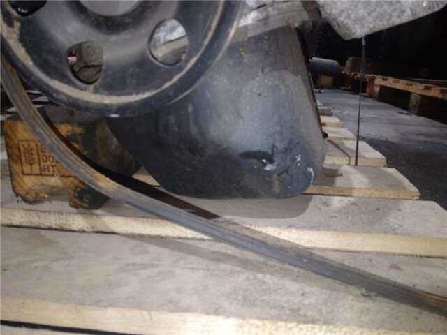 Foto 2ª: Carter Dacia Sandero 1.2 16V [D4F 732]