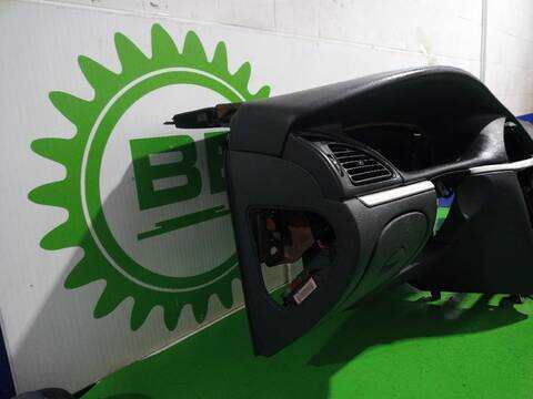 Foto 2ª: Kit Airbag Citroen C5 ATTRACTION 109CV [9HYDV6TED4] (2004)