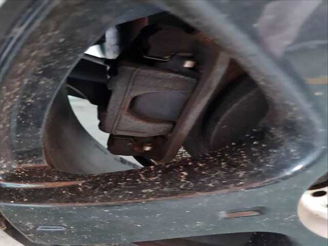 Pinza Freno Trasera Izquierdo Nissan Pathfinder 2.5 DCI SE 190CV 140KW