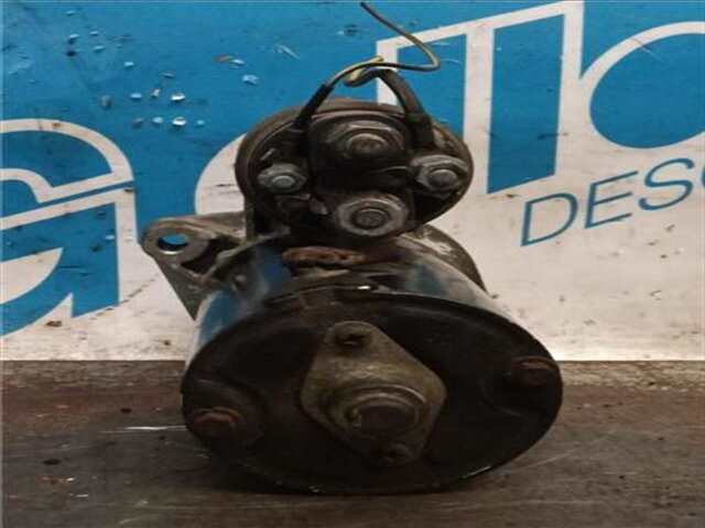 Foto 2ª: Motor de Arranque Bmw Serie 3 315 2.0 318TI [2.0 LTR. - 105 KW 16V] [N42 B20]