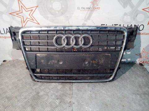 Rejilla Delantera Audi A4 BASICO 143CV 105KW