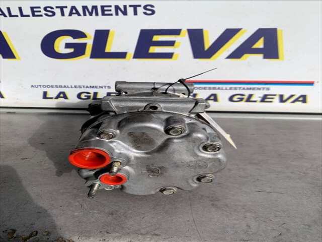 Foto 2ª: Compresor Aire Acondicionado Citroen Jumpy 2.0 HDI FURGON [RH02] (2014)