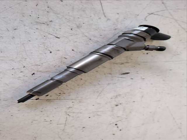 Foto 1ª: Inyectores Bmw Serie 3 315 320D 2.0 16V DIESEL 163CV (2007)