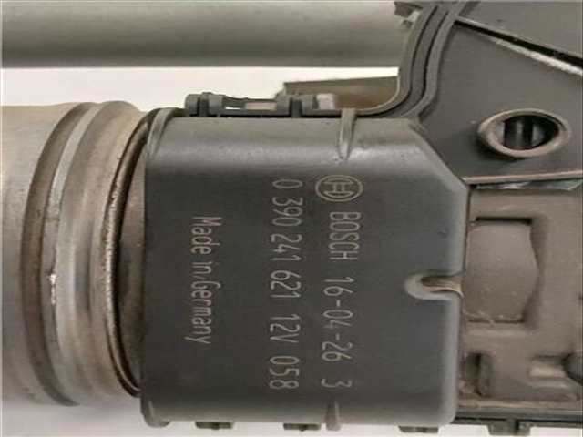 Foto 3ª: Motor Limpia Delantero Citroen Berlingo 1.2 FEEL 110CV 81KW [HN01] (2016)