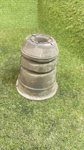 Foto 2ª: Puente Trasero Lexus LX 4.7 G 470 V8 (2002)