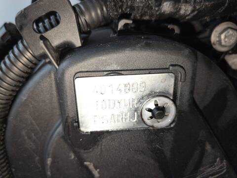 Foto 3ª: Motor Completo Citroen C4 2.0 D GRAND PICASSO RHJ (2007)