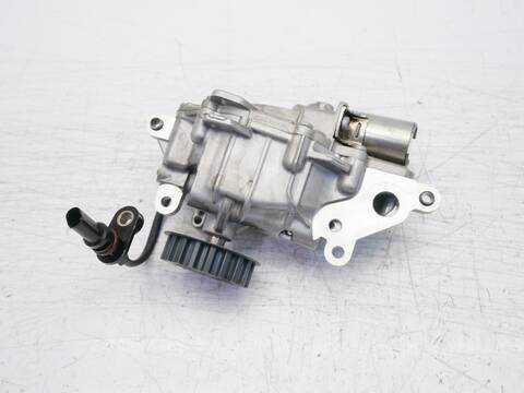 Bomba de Aceite Ford Transit 130 CV 96KW