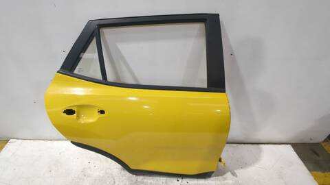 Foto 2ª: Puerta Trasera Derecha Kia Stonic 1.0 T-GDI 101CV 74KW [G3LC,G3LE] (2023)