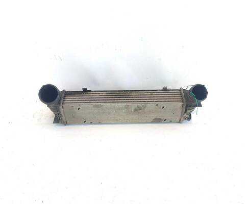 Foto 3ª: Intercooler Bmw Serie 3 320 D E90) (2004)