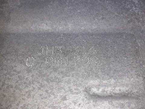 Foto 2ª: Caja Cambios Nissan Cube BASIS 110CV 81KW [HR16DE] (2009)