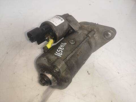 Motor de Arranque Seat Altea CAYC