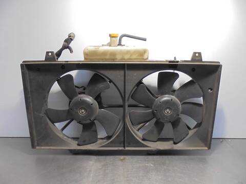 Foto 4ª: Electroventilador Mazda 6 2.0 DIESEL CAT BERLINA 136CV 100KW [RF] (2004)