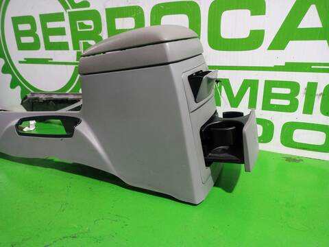 Foto 2ª: Consola Central Kia Sorento 2.5 CRDI 170CV 125KW [D4CB] (2007)