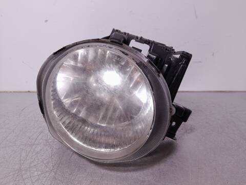 Faro Derecho Nissan Juke ACENTA 110CV 81KW