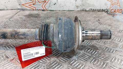 Foto 4ª: Transmision Trasera Derecha Mercedes Clase S 220 500 221.071) BERLINA 388CV 285KW [M273961] (2006)