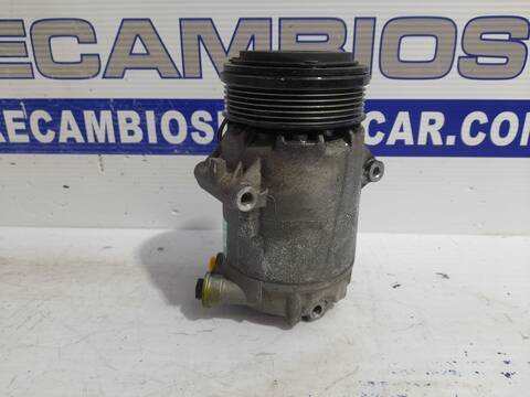 Foto 2ª: Compresor Aire Acondicionado Opel Astra 1.7 16V CDTI 101CV 74KW [Z17DTH] (2009)