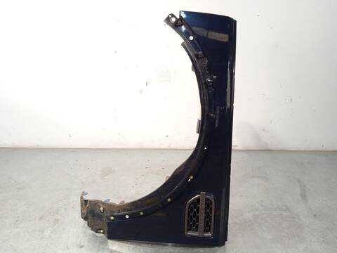 Aleta Delantera Izquierda Land Rover Discovery 3.0 TD 4X4 245CV 180KW