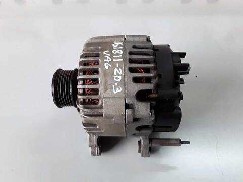 Foto 2ª: Alternador Seat Leon FR 2.0 16V T FSI 200CV (2005)