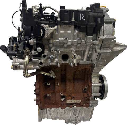 Foto 3ª: Motor Completo Ford Puma 125CV 92KW [B7JB] (2023)