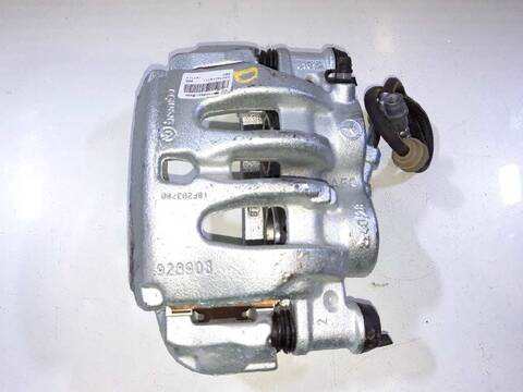 Pinza Freno Delantera Derecho Mercedes Vito 1.6 CDI CAT 114CV 84KW