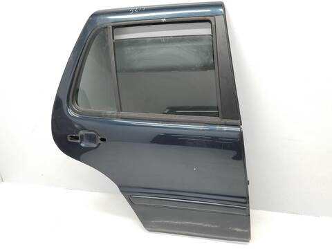 Puerta Trasera Derecha Mercedes Clase ML 270 2.7 CDI 20V 163CV CLASE M)