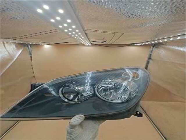 Foto 1ª: Faro Izquierdo Opel Astra 1.7 ENJOY [1.7 LTR. - 59 KW 16V CDTI CAT (Z 17 DTL - LRB)] [Z 17 DTL / LRB]