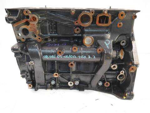 Foto 2ª: Bloque Motor Volkswagen Tiguan 186CV 137KW [DTEA DTE DKZ CZP] (2018)