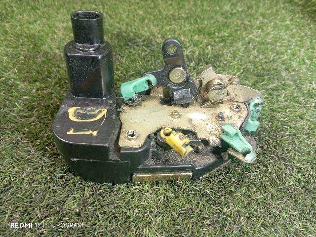 Foto 3ª: Cerradura Puerta Delantera Izquierda Jeep Grand Cherokee 4.0 G ZJ LAREDO 5P. Automatico [MX-V6] (1993)