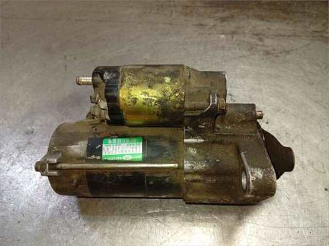 Motor de Arranque Rover Serie 75 1.8 COMFORT [1.8 LTR. - 88 KW CAT]