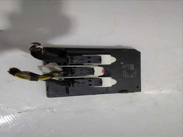 Centralita Motor ECU Volkswagen T-Roc 1.6 TDI 115CV 85KW