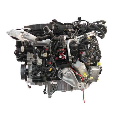 Foto 3ª: Motor Completo Bmw X7 G07 340CV 250KW [B57R B57D30B] (2020)