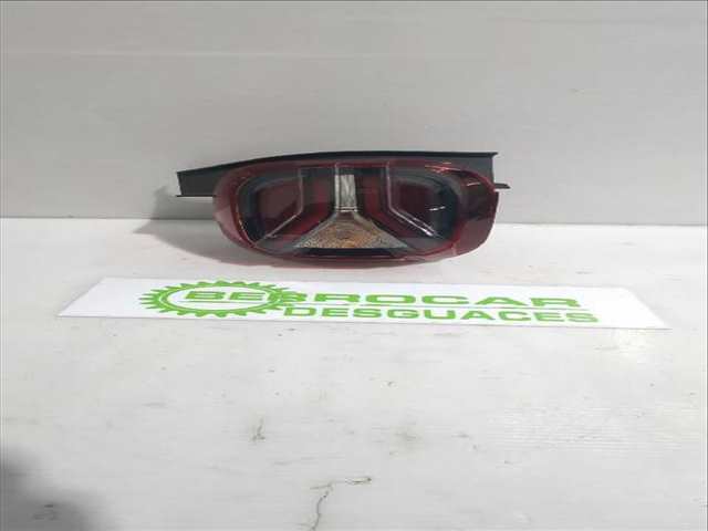 Piloto Trasero Izquierdo Dacia Duster 1.0 TCE 90 91CV