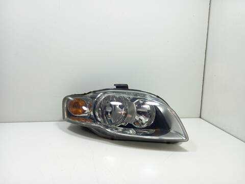 Faro Derecho Audi A4 BLB BERLINA